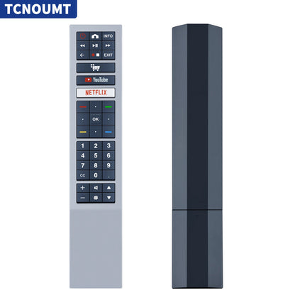 RC4183901 Remote Control For AOC TV 398GR10BEACN0001PH 32S5295/78G
