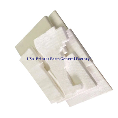 5X Q5669-60667 Service Station Sponge Pad compatible HP Z3200 T610 T770 Z5200