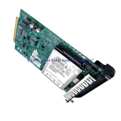 Formatter Board Q5669-60576 Fits For HP DesignJet T 1120 T1120 High quality