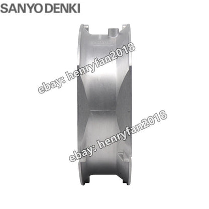 Sanyo Denki 9SG5748P5H01 Axial Fan SanAce DC 48V 1.62A 172x150x51MM Cooling Fan