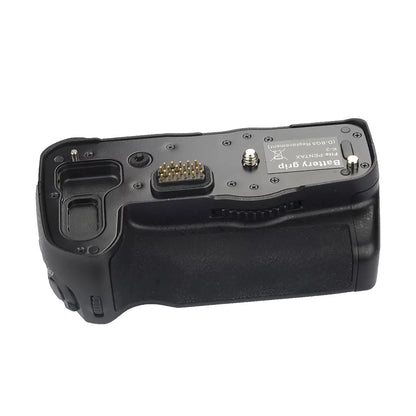 Fit For Pentax K3/K3II D-BG5 Vertical Battery Pack Grip Endurance Extension