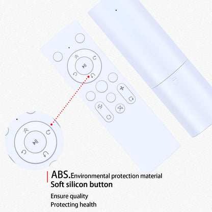 Remote Control For Lefant M210, M210B, M210P, M310, M320 Robotic Vacuum Cleaner