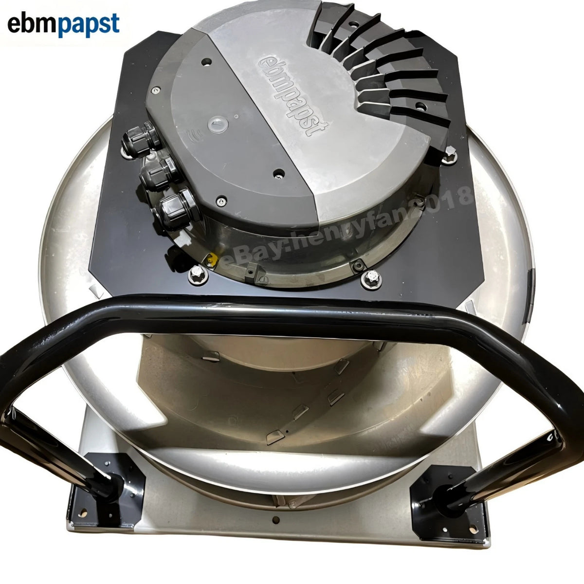 K3G500-PC16-L1 for ebmpapst AC 400VAC Centrifugal Fan For  Cabinet Cooling
