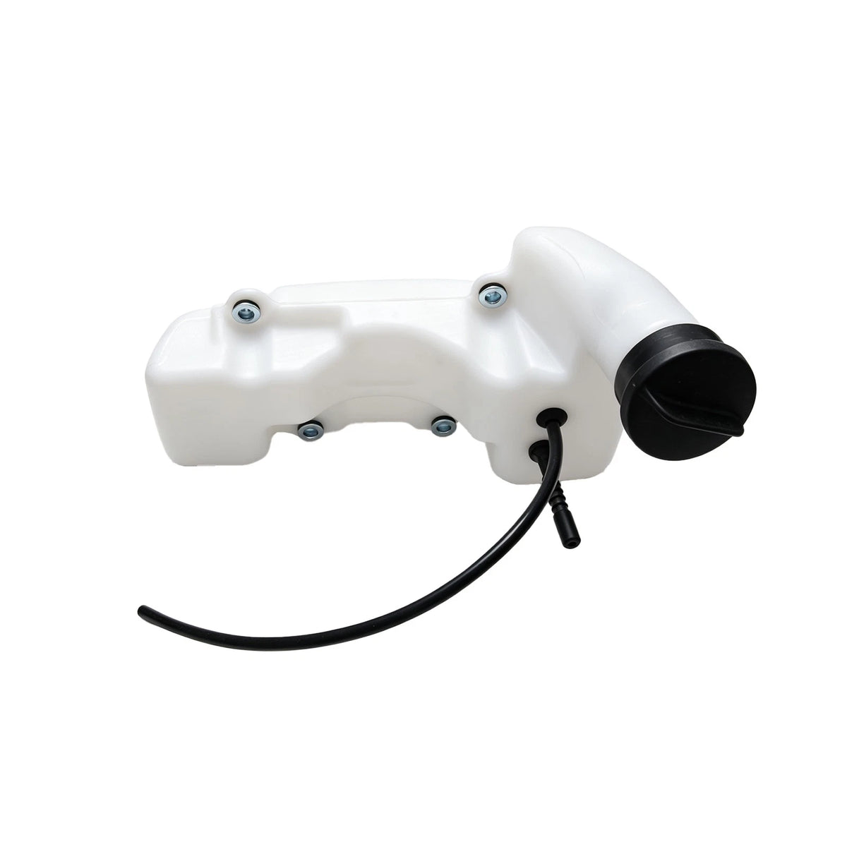 Vented Fuel Tank Assembly 4134 350 0400 For Stihl FS250 FS300 FS350 Trimmer