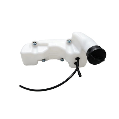 Vented Fuel Tank Assembly 4134 350 0400 For Stihl FS250 FS300 FS350 Trimmer