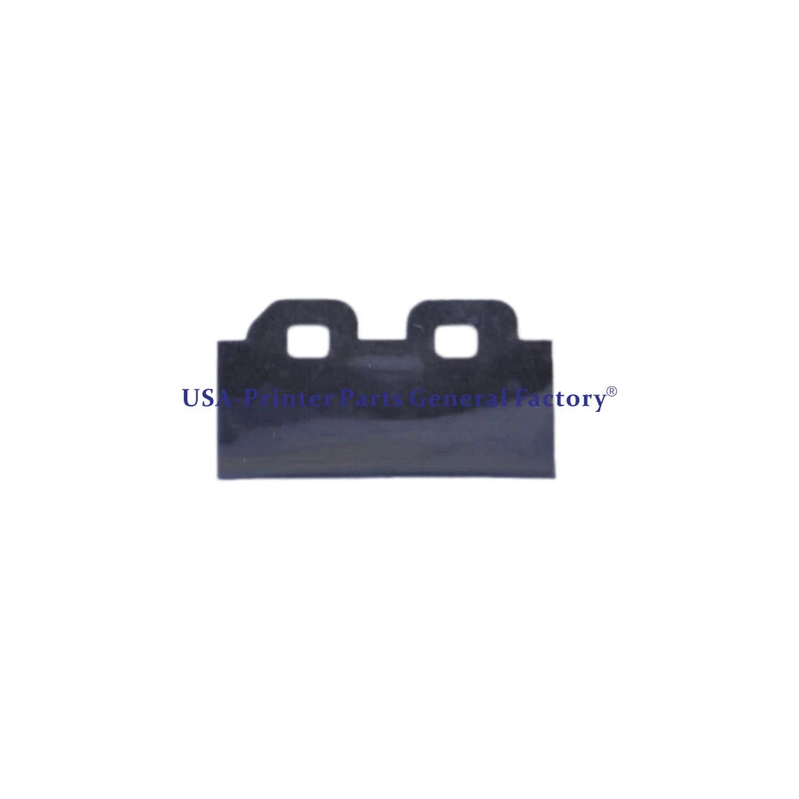 4Pcs  fit for Epson Stylus Pro 4450 7880 9450 4880 Wiper Blade Rubber