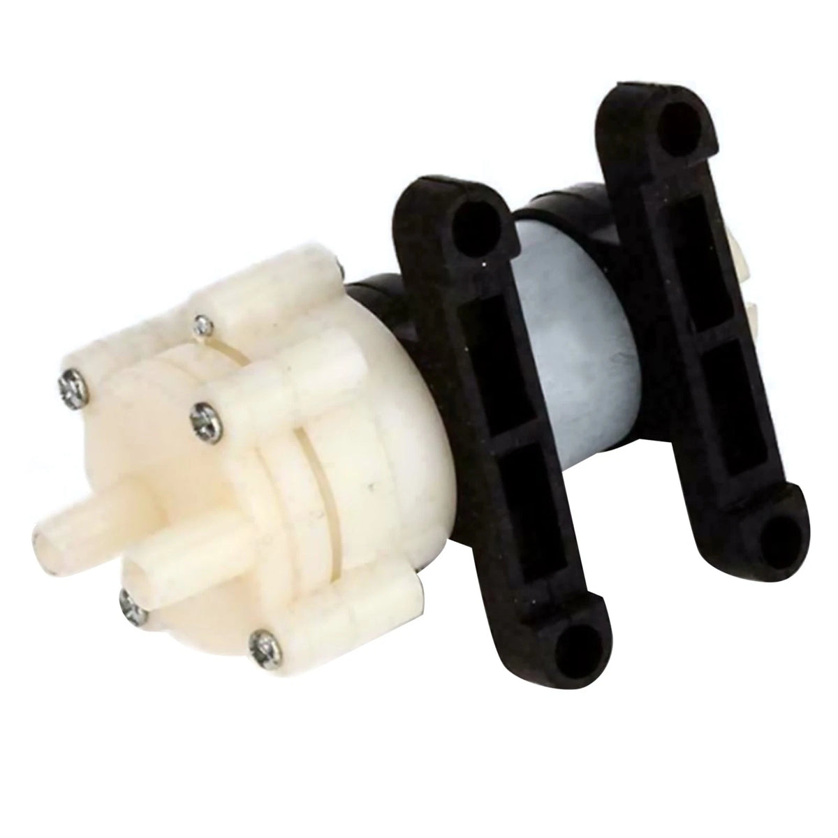 R385 Mini Aquarium Pump Fish Tank Motor For Diaphragm Pump Water/AIR Pump A