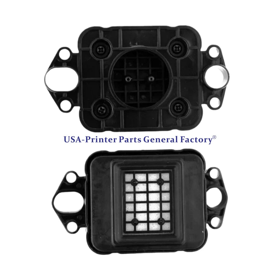 1Pc F192040 Print Head Cap Station Ink Pad Fits For Epson XP600 TX800 TX810 A800