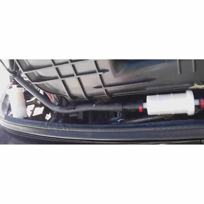 5/16" Line Fuel Filter Kit For Mercury For Quicksilver Marine Engine Replacement