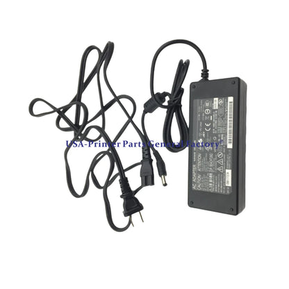 AC Adapter Power For Fujitsu fi-6130 fi-6140 fi-6230 fi-6240 fi-5530C