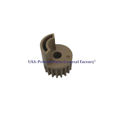 2Sets Fuser Gear kit For Konica Minolta BH223 363 283 423 C220 280 C360 C7722