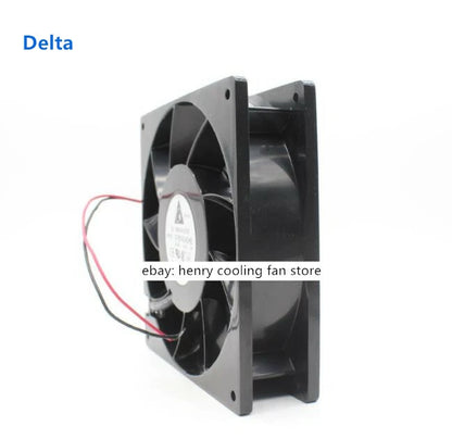 Delta FFB1424UHE  DC 24V 4.02A 140*140*38mm 2-wire Large air volume Cooling fan