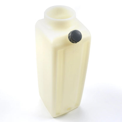 Oil Reservoir Tank Fits with Duro Power Units  White Oil Container Lift Motor