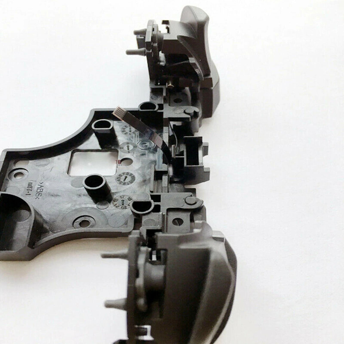 For Nintendo Switch Pro Controller Repair ZL ZR L R Trigger Button Bracket Kit n