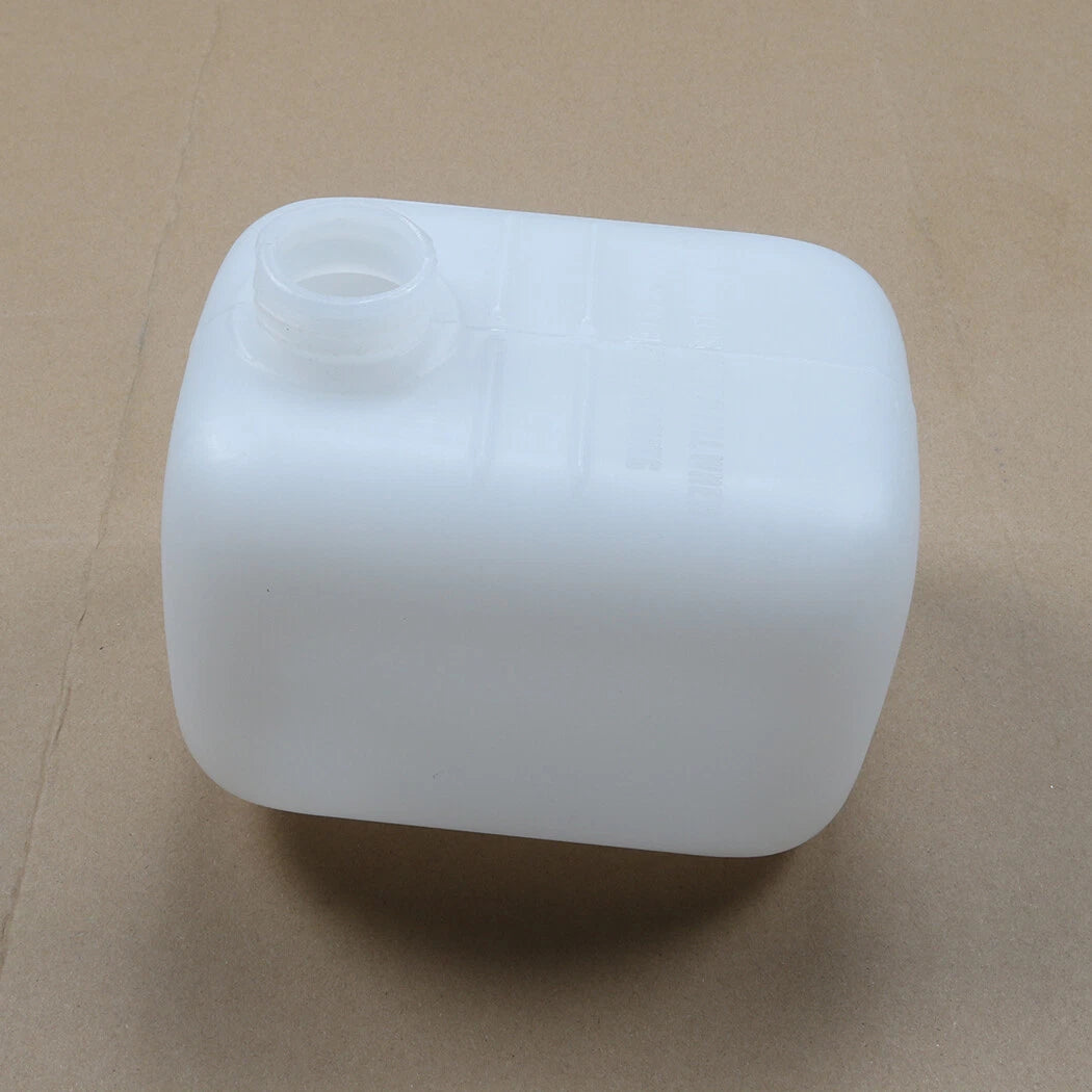 Semi-Clear Gas Tank 0670-065 for Arctic Cat Kitty Cat 1989-1999