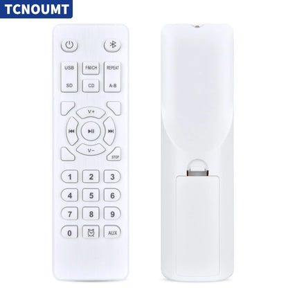 KC-809 Remote Control For Qoosea Portable CD Player