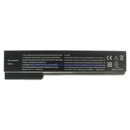 628666-001  For HP 6360t ProBook 6470b 6475b 6465b 6570b 6565b CC06XL Battery