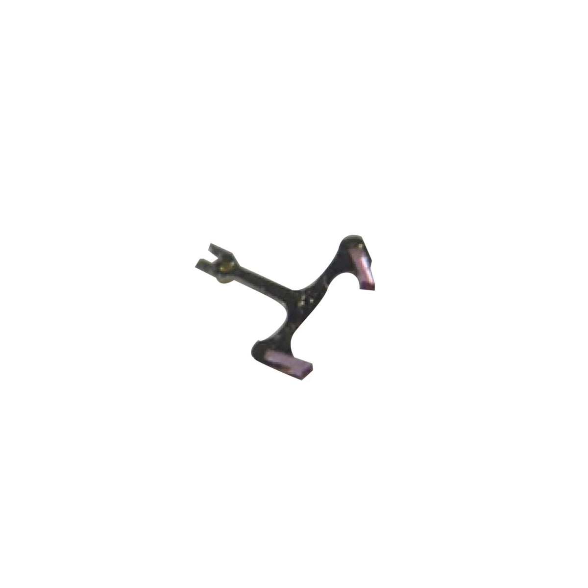 Watch Movement Generic 710 Pallet Fork For ETA 2824-2 2836-2 2834-2 Accessories
