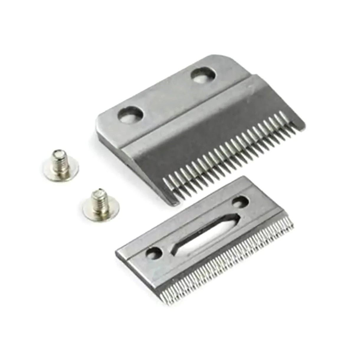 1* Adjustable 2 Hole Standard Clipper Blade Fit For Wahl Multi-model Clipper