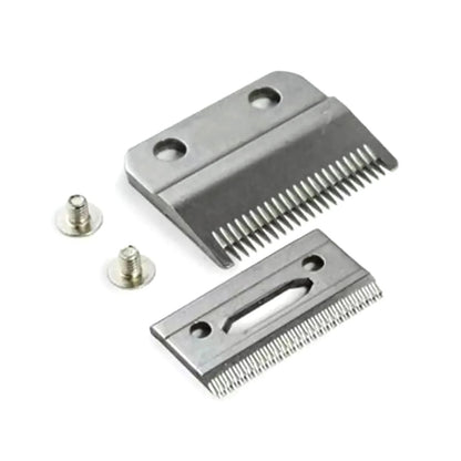 1* Adjustable 2 Hole Standard Clipper Blade Fit For Wahl Multi-model Clipper