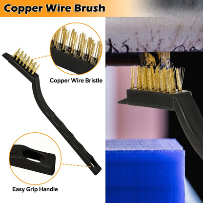 DOLLAR BOSS 29 Pcs 3D Printer Nozzle Cleaning Kit, 29 Kit