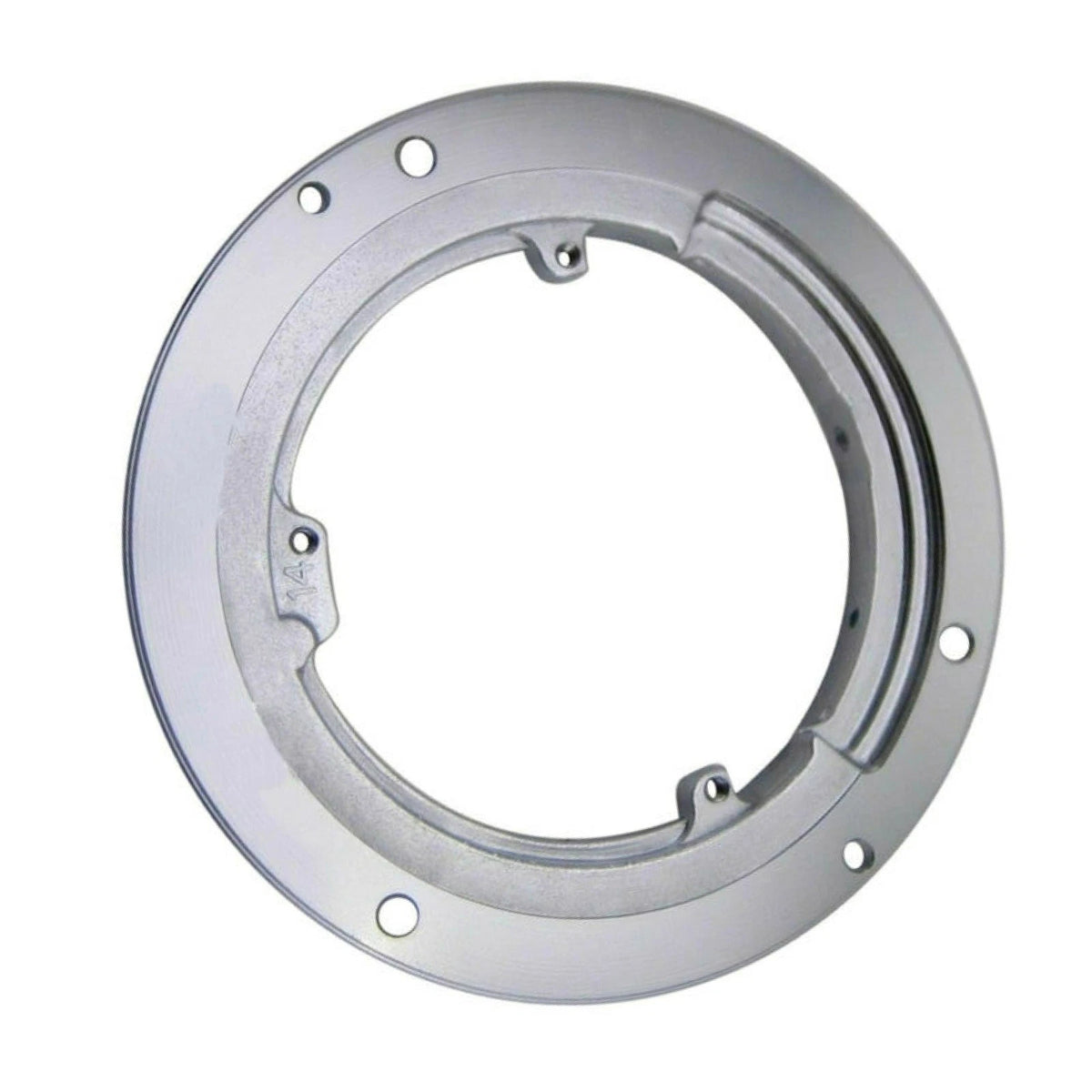 12-60mm Lens Bayonet Mount Ring Adapter For Panasonic H-ES12060 Digital Camera