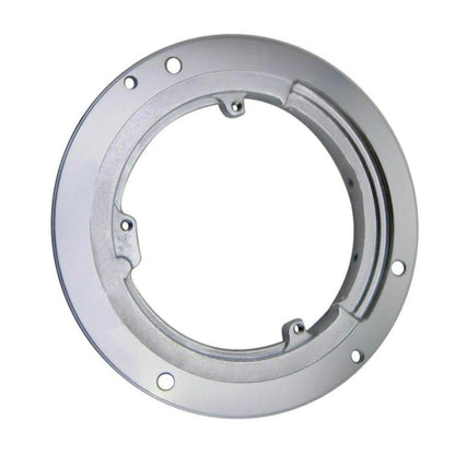 12-60mm Lens Bayonet Mount Ring Adapter For Panasonic H-ES12060 Digital Camera