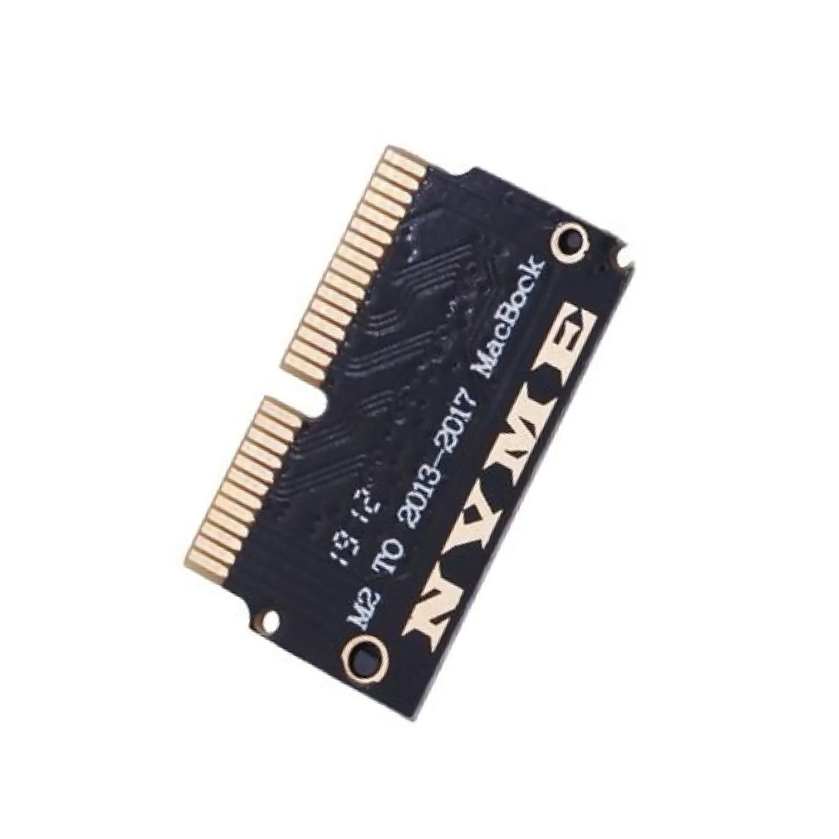 M.2 Adapter PCIe M2 to SSD For Apple Laptop For Macbook Pro retina A1398 A1502