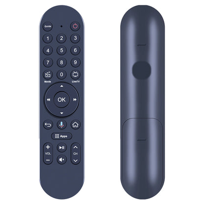 Remote Control For TRUE TV RC4532903/01BR-V04V01
