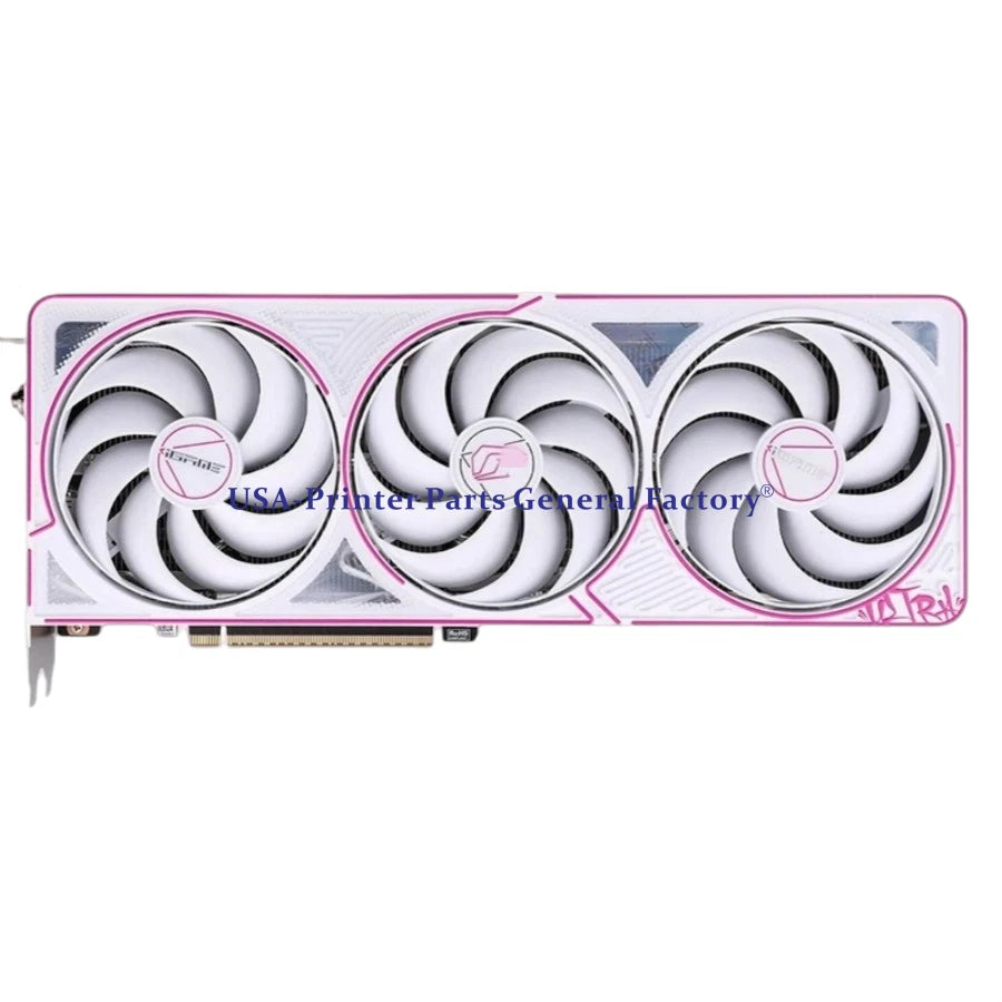Colorful iGame GeForce RTX 5060 Ultra W OC 8GB GDDR7 Graphics card