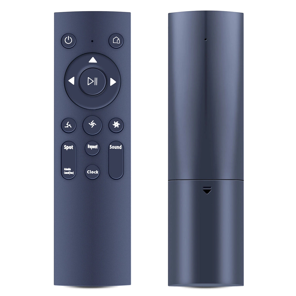 Remote Control For Samsung DJ96-00201F Robot Vacuum SR10M702CUW SR10M702PUW