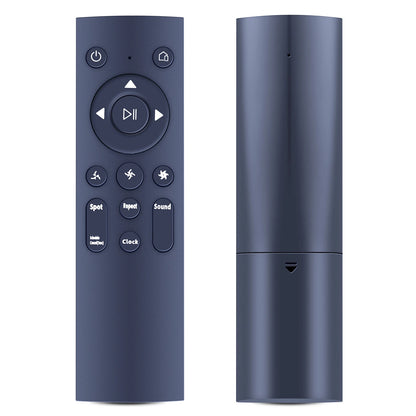 Remote Control For Samsung DJ96-00201F Robot Vacuum SR10M702CUW SR10M702PUW