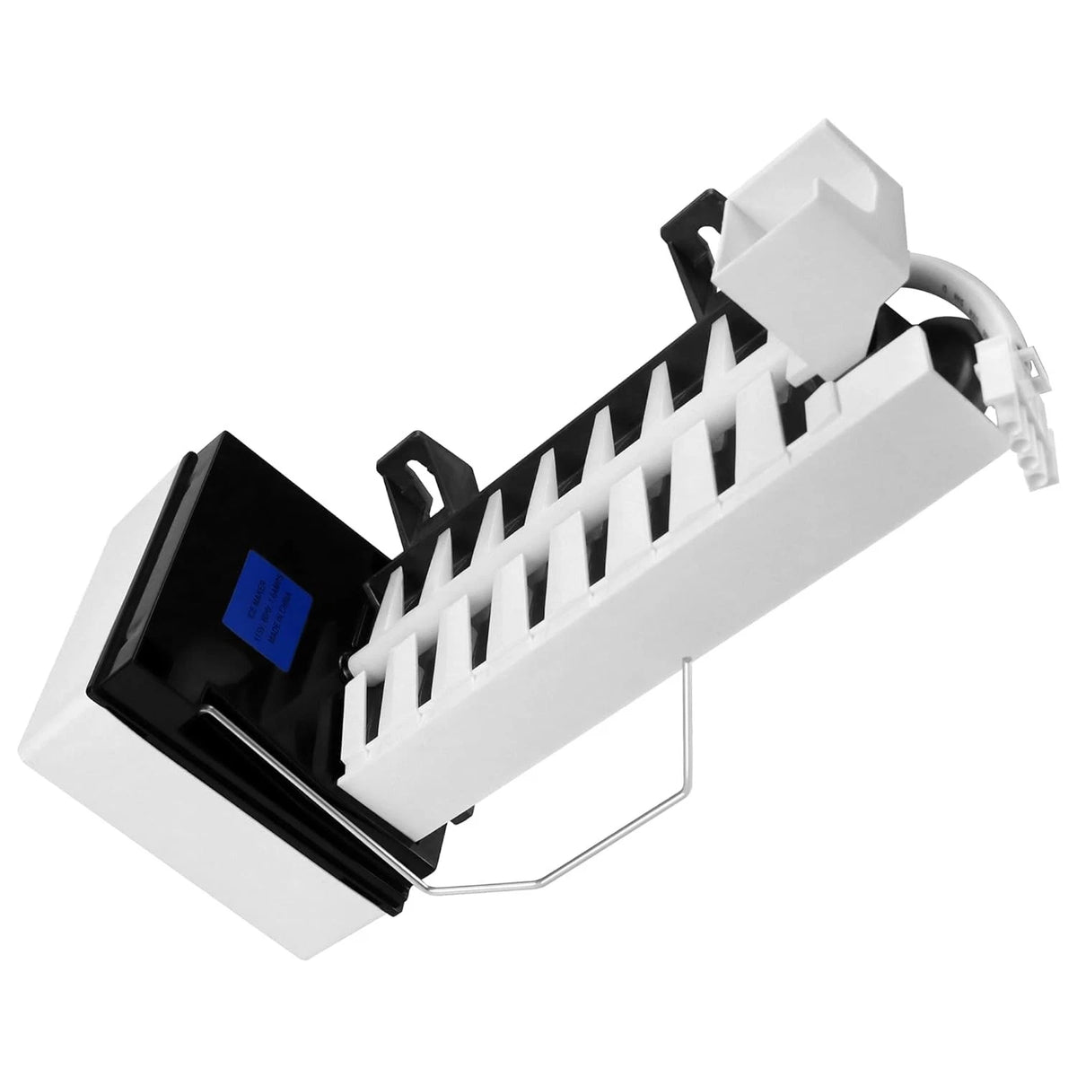 Quick Parts Delivery Ice Maker Replacement Kit - Refrigerator Maker...
