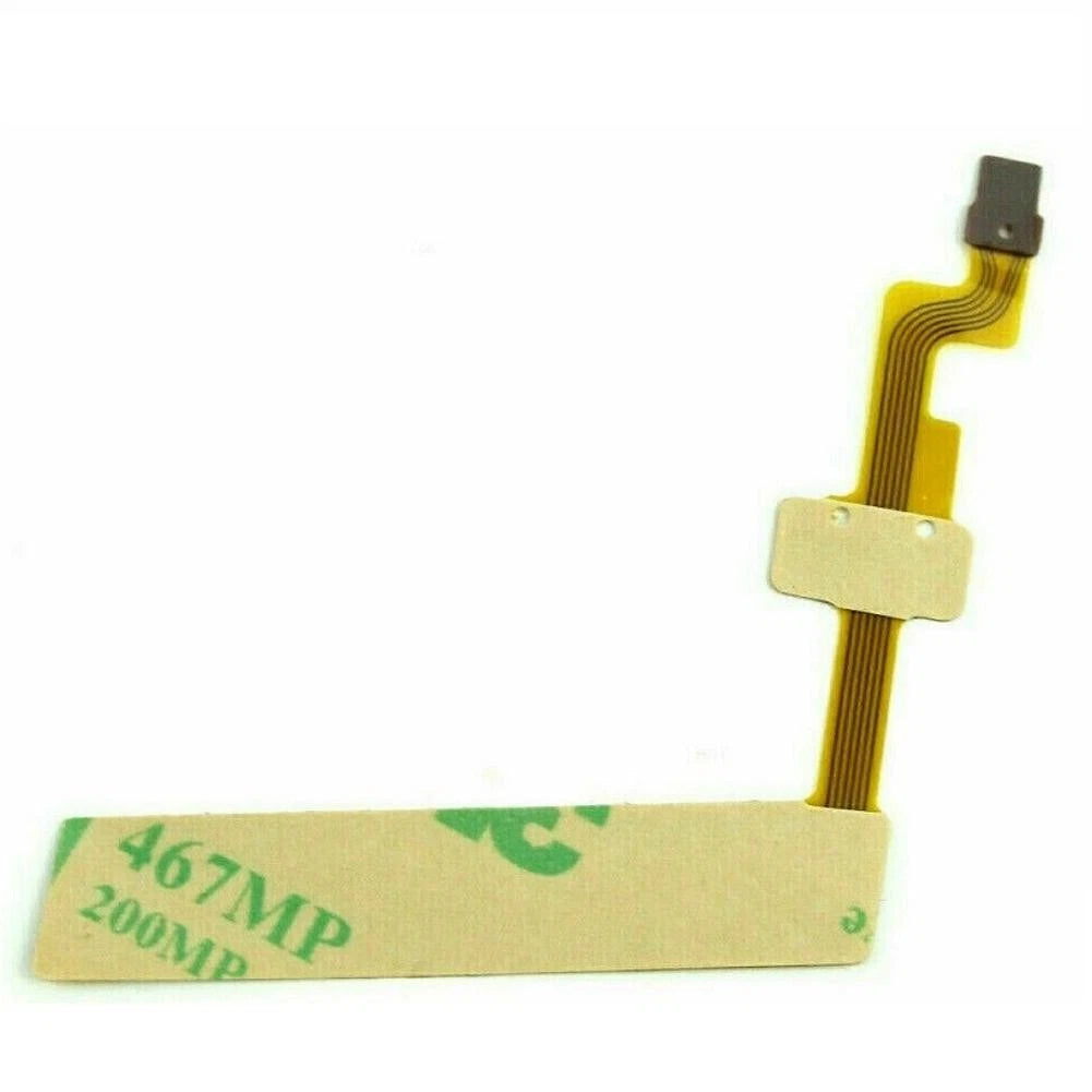 10* Lens Focus Flex Cable For Canon 18-55mm EF-S IS Camera 18-55mm Accessories
