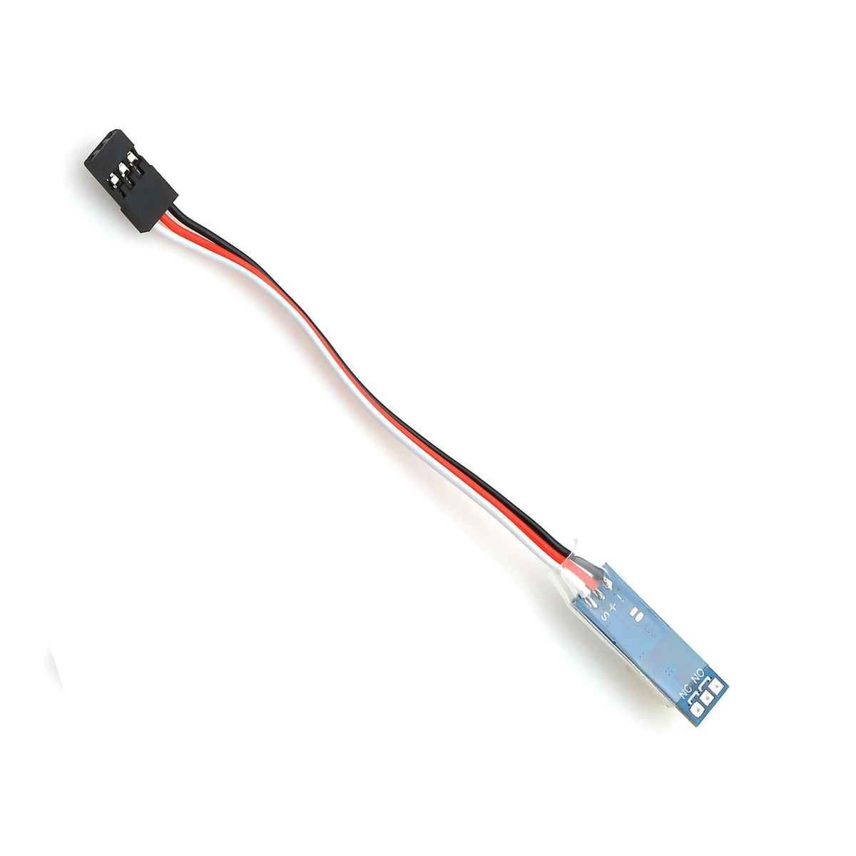 PWM Relay Switch Remote Control Universal Switch for Mini Aircraft RC Car Boat g