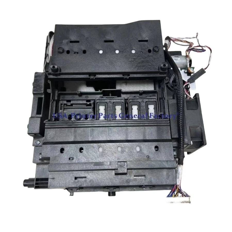 T8W15-67026 Service Station Fit For HP Designjet Z6 Z6DR HP746 SSV Ref