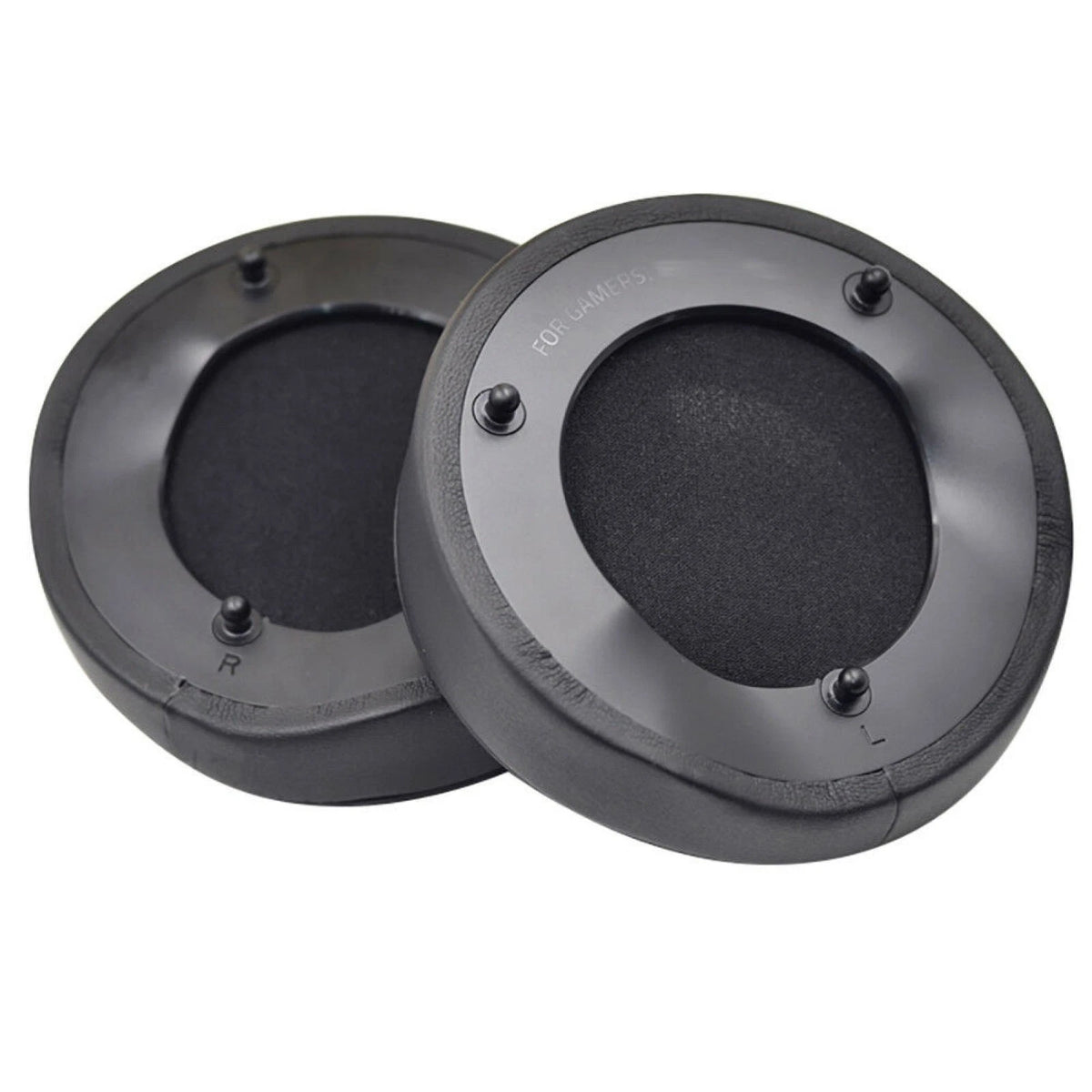 Soft Quality Earpads Earmuff Cushion For Razer ManO'War 7.1 Game  Headphones