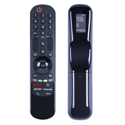 AKB76039902 MR22GA Remote Control For LG TV 55UQ9000PUD 70UQ7590PUB 75NANO80AQA