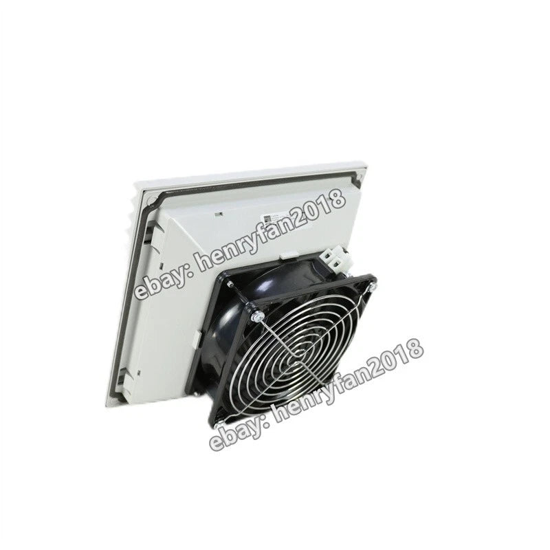 Rittal Fan SK3323.107 SK 3323.107 230VAC 19/18W 0.12/0.11A Cabinet Filter Fan