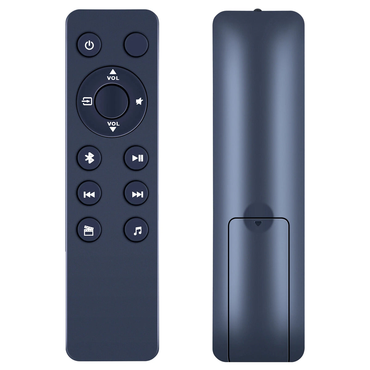 Replacement Remote Control For Paradigm Millenia Soundscape 5.1 Soundbar System
