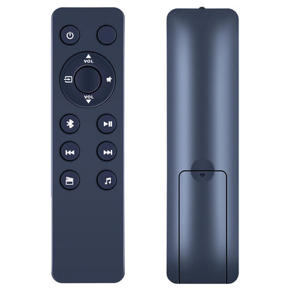 Replacement Remote Control For Paradigm Millenia Soundscape 5.1 Soundbar System