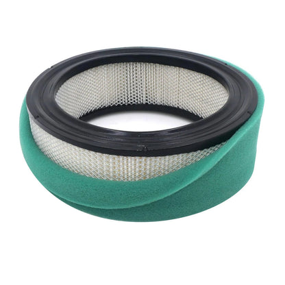 Easy Install IH-385168-R3 Lawn Mower Air Filter For Toro Greensmaster 300