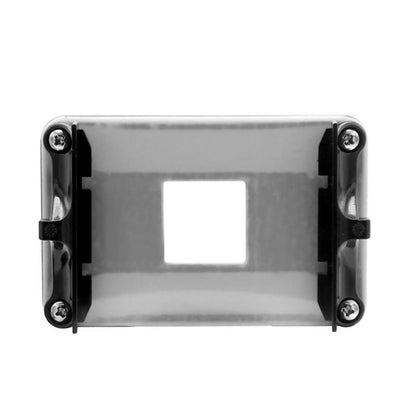 Heatsink CPU Motherboard Mounting Retention Brackets &Backplate Base For AMD AM4