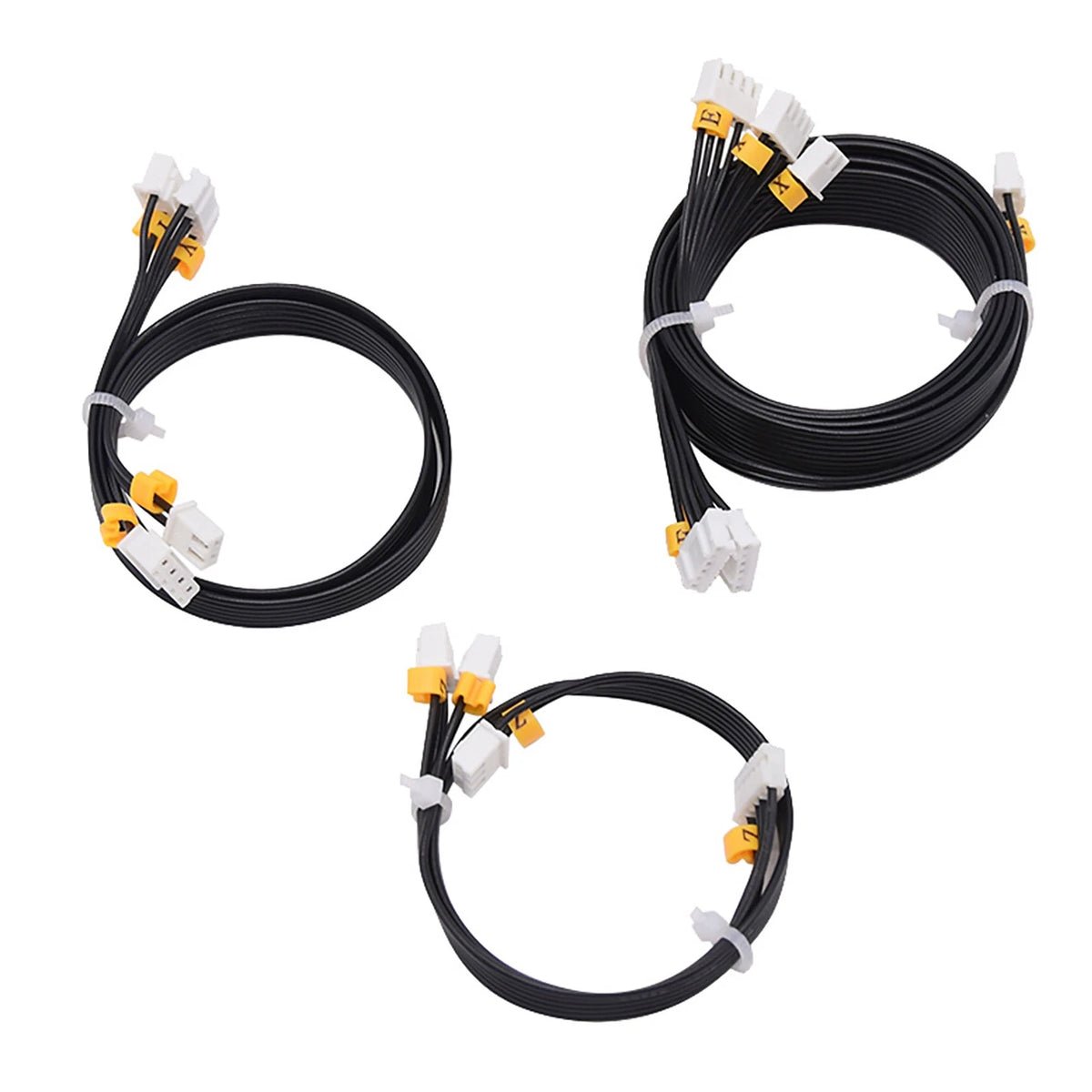 3PCS/Set X&Y&Z Axis Cable Endstop Accessory Cables Line For Ender 3/Ender 3X