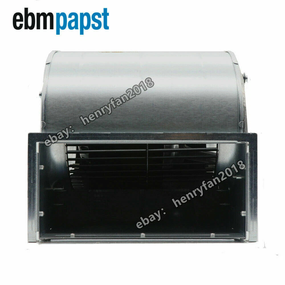 Ebmpapst Fan D2D146-BG03-16 400VAC 350W For Schneider Inverter VZ3V1212 ATV61/71