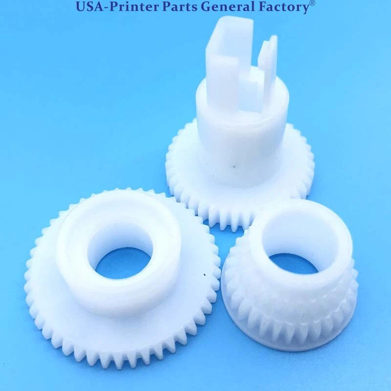 20SETS Change Tractor Idle Gear For Okidata ML420 ML421 ML390 ML391 ML320 ML321