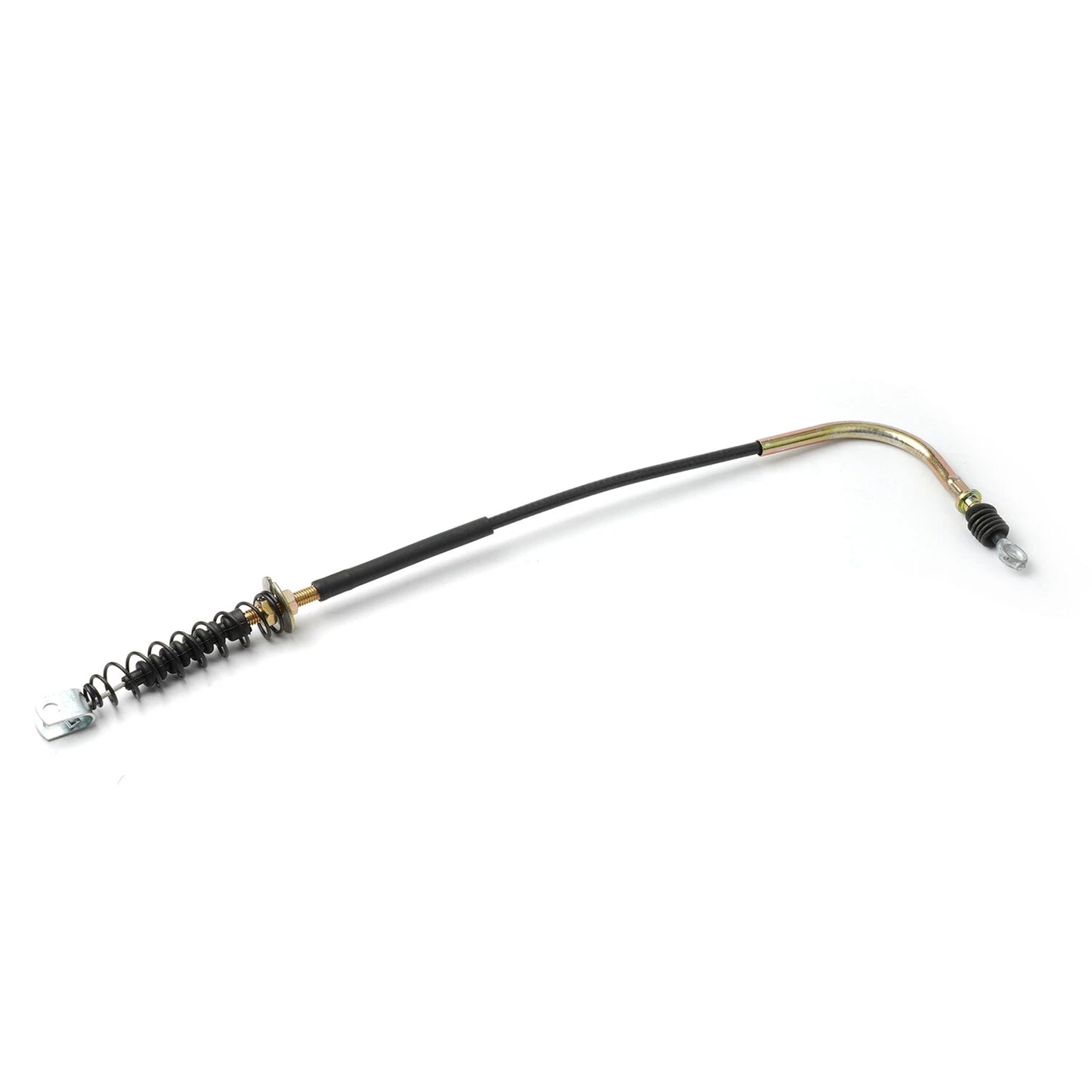 For John Deere Equipment Push Pull Cable - AM145185