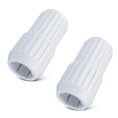 Adabuing Pool Telescoping Pole Cam Lock Replacement - fit for EZ White