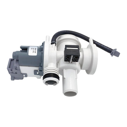 Washer Drain Pump Assembly Replacement DC97-20621A For Samsung Washing Machine.
