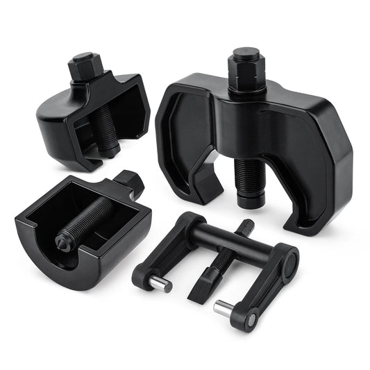 Heavy Duty Pitman Arm Puller and Spreader Kit, Professional Service Tools 20388